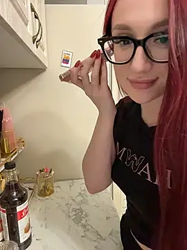 RollingGirls's sex show image