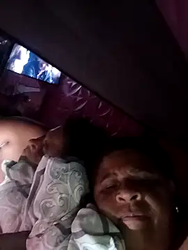 Rosabela04's sex show image