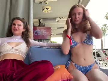 pretendlunch's sex show image