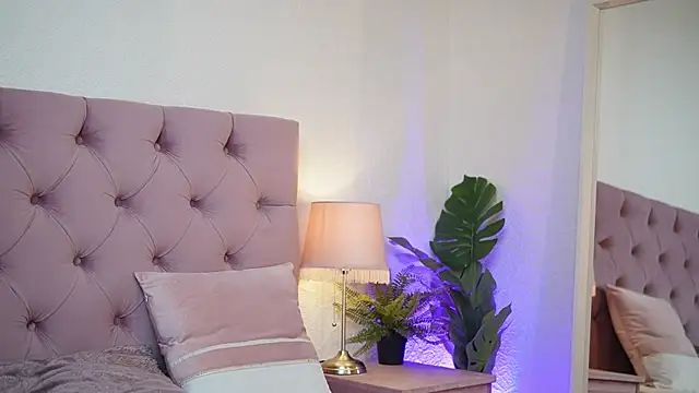 Изображение секс-шоу модели AmeliaJupiter