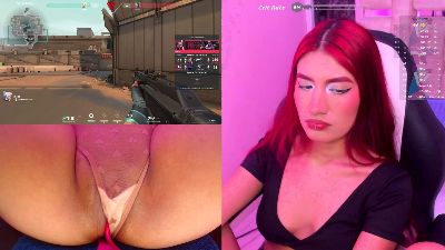 Sexshow-Bild von MiaVoss_