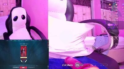 Sexshow-Bild von MiaVoss_