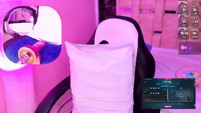 Sexshow-Bild von MiaVoss_
