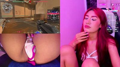 Sexshow-Bild von MiaVoss_