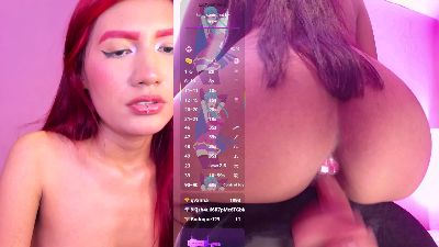 Изображение секс-шоу модели MiaVoss_