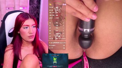 Изображение секс-шоу модели MiaVoss_