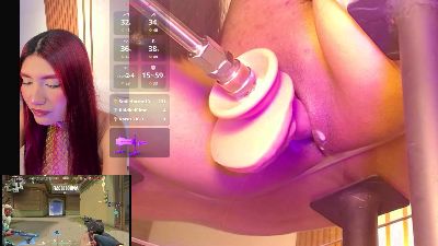 Изображение секс-шоу модели MiaVoss_