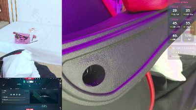 Изображение секс-шоу модели MiaVoss_