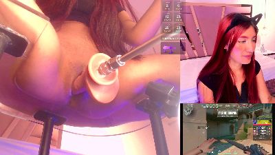 Изображение секс-шоу модели MiaVoss_