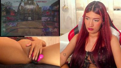 Изображение секс-шоу модели MiaVoss_