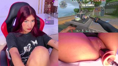 MiaVoss_'s sex show image