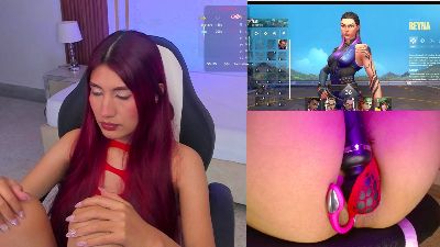 MiaVoss_'s sex show image MiaVoss_'s sex show image