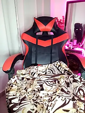 Isabellahot2's sex show image