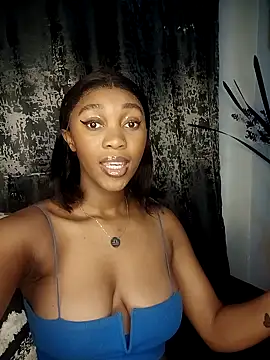 Hannah_107's sex show image