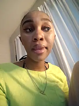 Hannah_107's sex show image