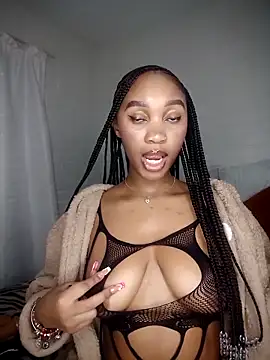 Hannah_107's sex show image