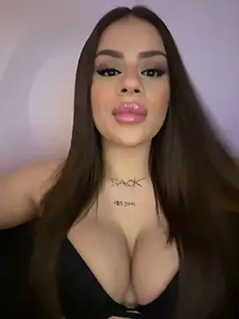 BellaaVixen's sex show image