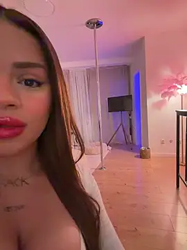 BellaaVixen's sex show image