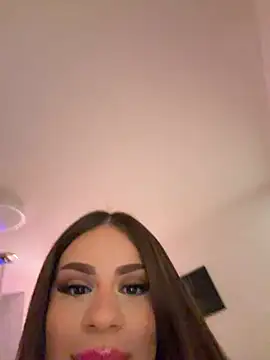 BellaaVixen's sex show image