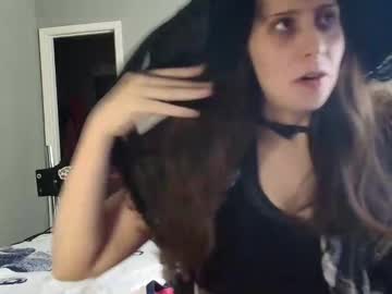 witchbitchmommy's sex show image