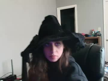 Изображение секс-шоу модели witchbitchmommy