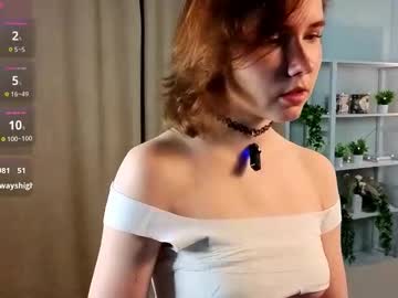 Sexshow-Bild von feliceallston