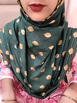 Indian-Aleena's sex show image