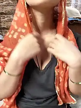 Indian-Aleena's sex show image