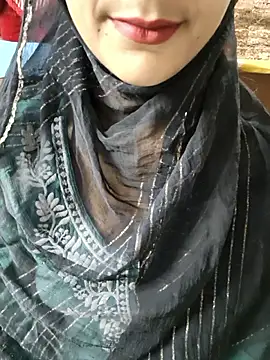 Indian-Aleena's sex show image