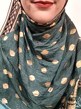 Indian-Aleena's sex show image