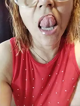 vitaminafranccesca's sex show image