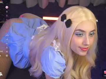 Sexshow-Bild von i_amlilithx