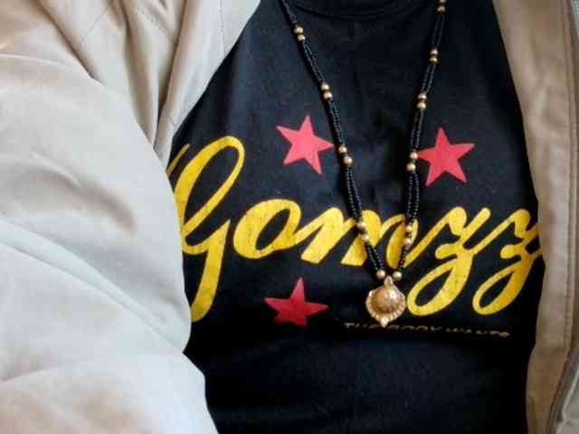 TABOOBREAKERS's sex show image