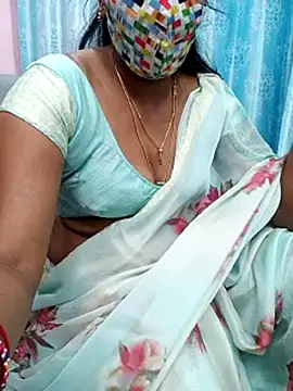 Sexshow-Bild von kruthika-telugu