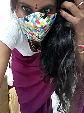 Sexshow-Bild von kruthika-telugu