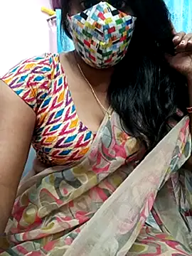 Sexshow-Bild von kruthika-telugu