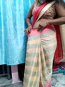 Sexshow-Bild von kruthika-telugu