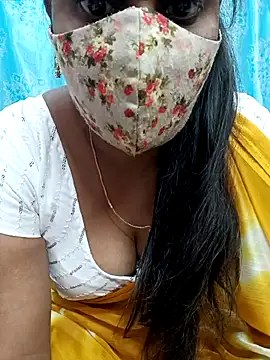Sexshow-Bild von kruthika-telugu