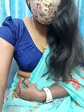 Sexshow-Bild von kruthika-telugu