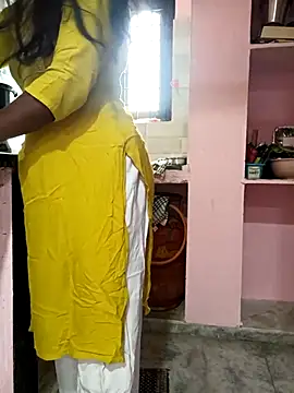 Sexshow-Bild von kruthika-telugu