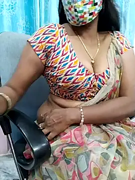 Sexshow-Bild von kruthika-telugu