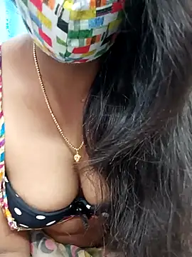 Sexshow-Bild von kruthika-telugu