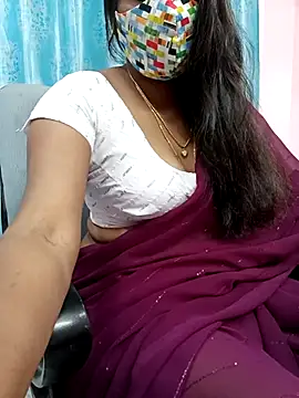 Sexshow-Bild von kruthika-telugu