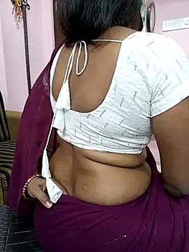 Sexshow-Bild von kruthika-telugu