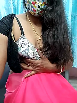 kruthika-telugu's sex show image