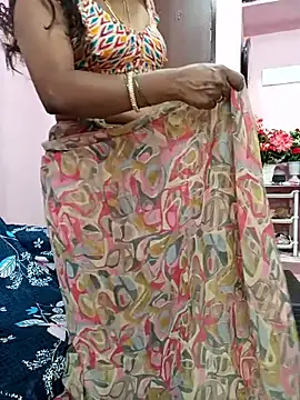 kruthika-telugu's sex show image
