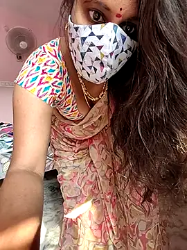 Sexshow-Bild von kruthika-telugu