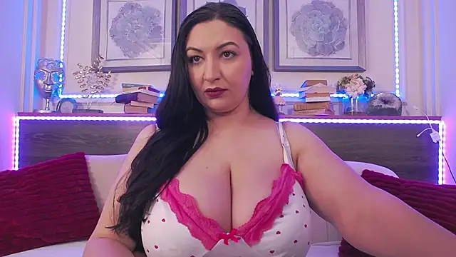 BustyEva_'s sex show image