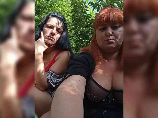 Sexshow-Bild von Kobra9696