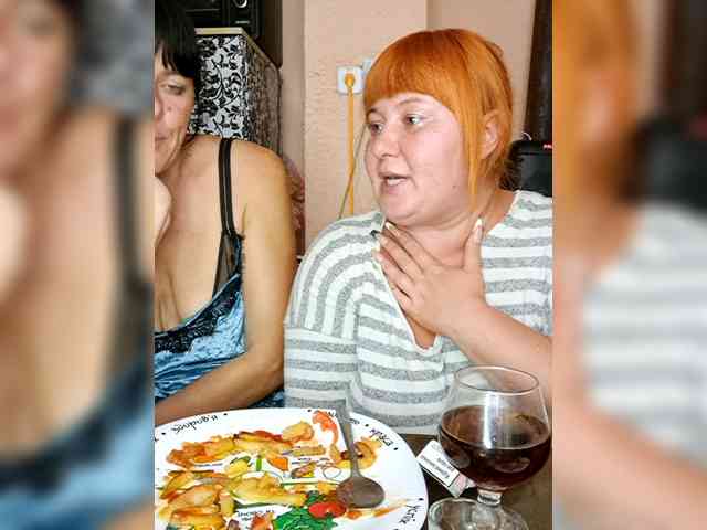 Sexshow-Bild von Kobra9696